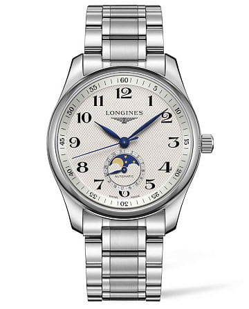 Longines Master Collection L2.909.4.78.6